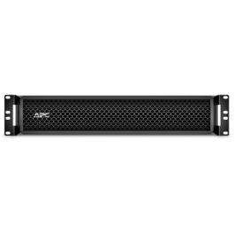 APC SRT96RMBP Módulo de Batería Rackmount 96V 3kVA para SAI Smart-UPS Plomo Ácido 1010 VAh
