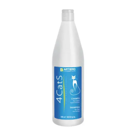 Artero Champú Gato 1 L Artero Champú Gato 1 L Precio: 26.98999985. SKU: B1878ZVTFG