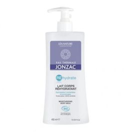 Jonzac Lait Corps Rehydratant Leche Corporal Rehidratante 400 ml Precio: 15.79000027. SKU: B1J9K3NT5A