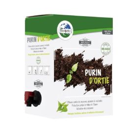 Estiércol de ortiga - TERRA NOSTRA - Concentrado - 1,5 L Precio: 39.33952. SKU: B1A2XK99BX