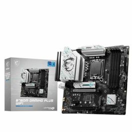 Placa Base MSI 911-7D99-017 Precio: 167.49999992. SKU: B1BPFDLSS2