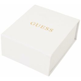 Pendientes Mujer Guess Acero Inoxidable