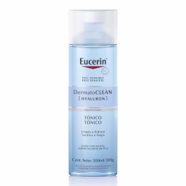 Eucerin Dermatoclean Hyaluron Tónico Facial 200 mL Precio: 14.95000012. SKU: B1D3JZKQEV
