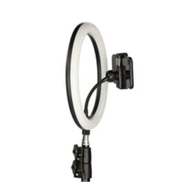 Aro de Luz para Selfie KSIX 10W Aro de Luz para Selfie KSIX 10W