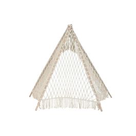 Tienda de Campaña Home ESPRIT 170 x 170 x 150 cm Tienda de Campaña Home ESPRIT 170 x 170 x 150 cm
