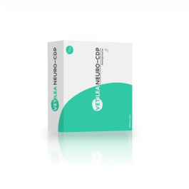 Vetilea Neuro-Cdp 30 Comprimidos Precio: 22.6900003. SKU: B12VMPMB7V