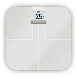 Garmin Index S2 Báscula Conectada Blanco
