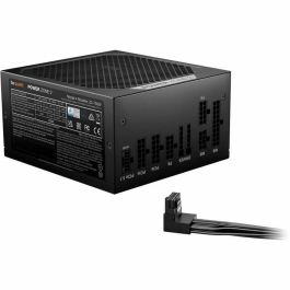 Be Quiet! Power Zone 2 750W 80 PLUS Platinum Fuente de Alimentación ATX 3.1 Modular para PC
