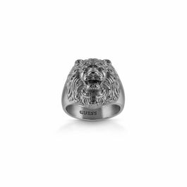 Anillo Hombre Guess UMR29000-66 Precio: 73.50000042. SKU: B1G6RJL23T