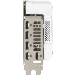 ASUS RTX 5070 TI 16GB TUF Gaming BTF OC 3 Fan blanca