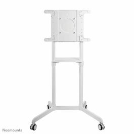 Neomounts Carro para TV NS-M1250WHITE, Soporte Móvil para Pantallas de 37" a 70", Blanco, 70kg Precio: 450.89000044. SKU: S55024973