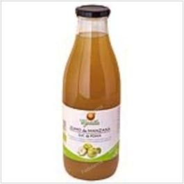 VEGETALIA Zumo de Manzana 1L Bio Precio: 4.5899997. SKU: B15Z26GHW6