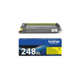 Brother Toner XL Amarillo Hll3220Cw, 3240Cdw - Dcpl3520Cdw, 3560Cdw - Mfcl3740Cdw, 3760Cdw - Hll8230Cdw, 8240Cdw - Mfcl8340Cdw, 8390Cdw Precio: 111.90000019. SKU: B1FM7PK6WS