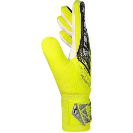 Guantes de Portero Reusch Attrakt Starter Amarillo Adultos