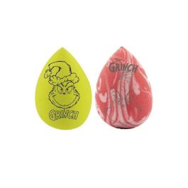 Cerdá Esponja de Maquillaje The Grinch