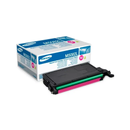 Hp CLT-M5082L Toner Magenta Original para Multifunciones Samsung, 4000 Páginas Precio: 161.94999975. SKU: B18N8GSDDP