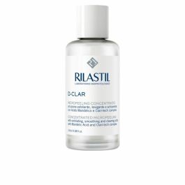 Rilastil D-CLAR micropeeling concentrado 100 ml | Cremas Antimanchas para todo tipo de pieles con Ácido Mandélico Precio: 29.49999965. SKU: S0593789