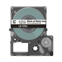 Etiquetas para Impresora Epson C53S672065 Negro