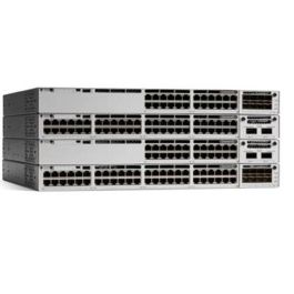 Cisco CATALYST 9300 24-PORT Switch Gigabit Ethernet Gestionado L2/L3 Montaje en Rack Precio: 3135.78999943. SKU: B18YXMWJKS