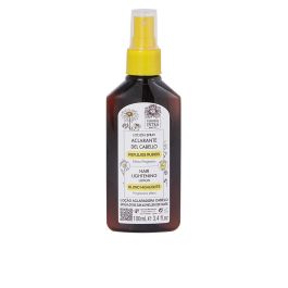 Camomila Intea Loción Cabello Reflejos Rubio con Manzanilla 100 ml Precio: 9.5000004. SKU: S0589291