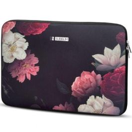 SUBBLIM Trendy Sleeve Neo Flowers 13,3-14" Precio: 6.50000021. SKU: B14EYZTMZ9