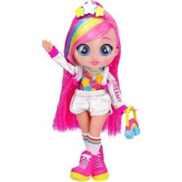 Muñeca Bebés Llorones - Dreamy & Rym Muñeca Bebés Llorones - Dreamy & Rym Precio: 71.79000059. SKU: B1BQ7CQQFV