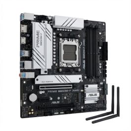 ASUS PRIME B850M-F Placa Base AM5 Precio: 184.50000019. SKU: B12NMW4ZG7