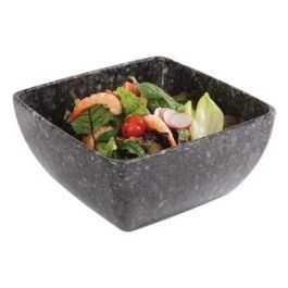 Granite Bowl Schale Ure - 25 x 25 x 12 cm, Capacidad 3.5 Litros Precio: 36.49999969. SKU: B183PH6T8G