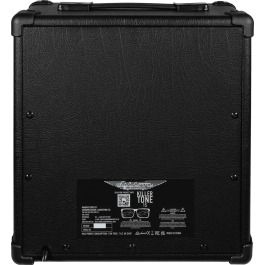 Ashdown Amplificador Guitarra Combo Killer Tone 1X8" 15W
