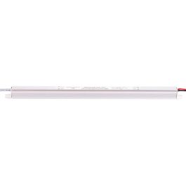 Transformador LED Ultrafina 60W 12VDC_110V-220V/AC IP20 [CP-60-12_220 IP21]