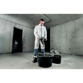 Metabo Batidora de batería RW 18 LTX 120 18 V