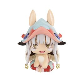 Megahouse Figura Look Up Made In Abyss Nanachi 9-10 cm Megahouse Figura Look Up Made In Abyss Nanachi 9-10 cm Precio: 26.79000016. SKU: B1F7K53KYP