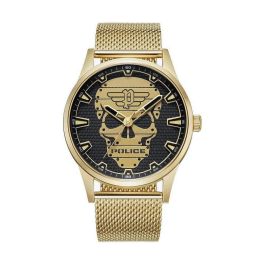 Reloj Hombre Police Precio: 96.8899998. SKU: B1AQV5F55P