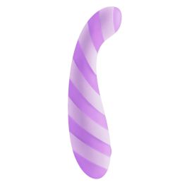 Vibrador Punto G Dream Toys Glitz Morado Vibrador Punto G Dream Toys Glitz Morado Precio: 49.50000011. SKU: B1CYTV27GZ