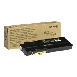 Xerox 106R03529 Tóner Amarillo Alta Capacidad (8000 páginas) para VersaLink C400 C405 Precio: 372.5000004. SKU: S8419957