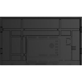 iiyama Pantalla Interactiva 86" iiWare21E 4K UHD Android 14 EDLA GMS-apps Táctil 40 Puntos PureTouch IR+ Antireflejo WiFi6