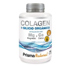 Colagen + Silicio Orgánico 180Comp Precio: 11.4999995. SKU: B1FJJYN6FP
