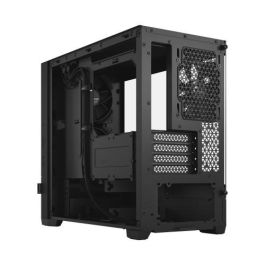 Fractal Design Pop Mini Silent Negro Fractal Design Pop Mini Silent Negro