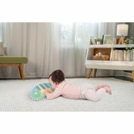 Ingenuity Columpio y Mecedora Eléctrica 4 en 1 Sylvi ING17509