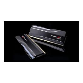 G.Skill Trident Z5 Neo RGB DDR5 32GB (2x16GB) 6000MHz CL30 Black F5-6000J3038F16GX2-TZ5NR