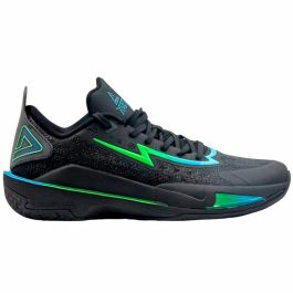 Zapatillas de Baloncesto para Adultos Peak LIGHTNING 11 Negro Precio: 110.0011. SKU: B1J7LSNGYA