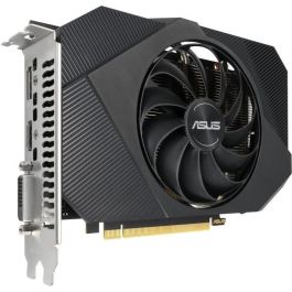 ASUS PH-RTX3050-8G-V2 Tarjeta Gráfica NVIDIA GeForce RTX 3050 8GB GDDR6 Phoenix