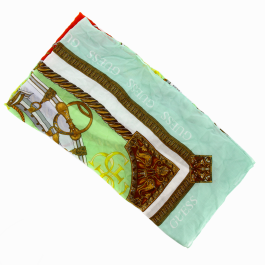 Kefiah, Bufanda de textil, AW8800MOD03, 130 x 130 cm, Para mujeres Precio: 67.50000004. SKU: B1AV7XPBDN