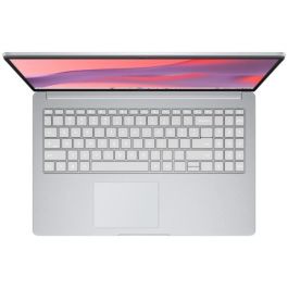 ASUS CX1505CKAS70170 Portátil Chromebook CX1505 con Chrome OS, 15.6" Full HD, Intel Celeron N4500, 8GB RAM, 128GB eMMC