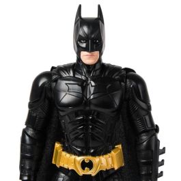 FIGURA SPIN MASTER 30 CM - BATMAN EL CABALLERO OSCURO Batman