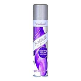 Batiste Champú en Seco Heavenly Volume 200 ml para Cabello Fresco y con Cuerpo Precio: 4.58999948. SKU: S4500806