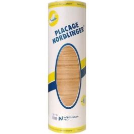 Chapa - NORDLINGER PRO - Roble - 0,50mx 2,50m - Preencolado Chapa - NORDLINGER PRO - Roble - 0,50mx 2,50m - Preencolado