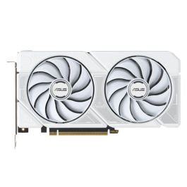 ASUS RTX5060TI-O16G-WHITE NVIDIA GeForce RTX 5060 Ti 16 GB GDDR7 Blanca Tarjeta Gráfica Precio: 543.59000014. SKU: B1CNJM87RZ