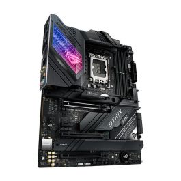 ASUS ROG STRIX Z690-E GAMING WiFi Placa Base ATX Intel Z690 DDR5 LGA 1700