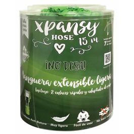 Manguera Aqua Control Xpansy Hose 1/2", 3/4" (15 m) Manguera Aqua Control Xpansy Hose 1/2", 3/4" (15 m)